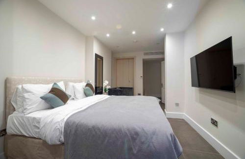 20 Hertford Street - Mayfair Apartments - Foto 50