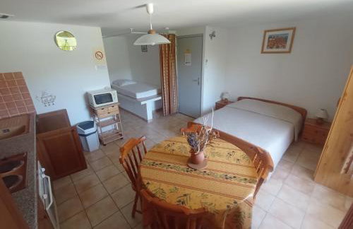 Studio Appart Verdon - Foto 70