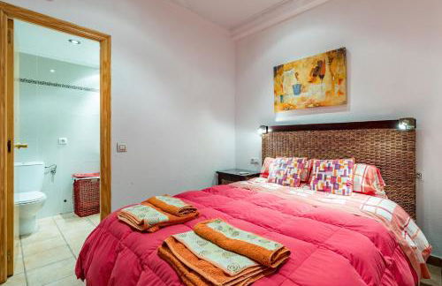 Beach Apartment with beautiful view - Foto 9