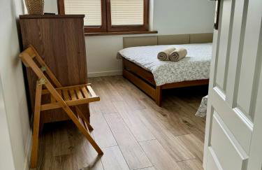 Noclegi DobraNocka - Foto 24