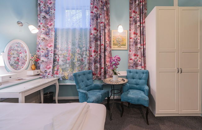 Station Self Check-in Apartments - Lollo Luxury - Photo 16