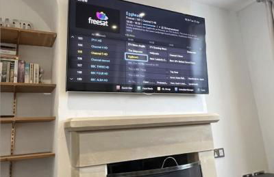 One Coastguard Road Cottage - Foto 12