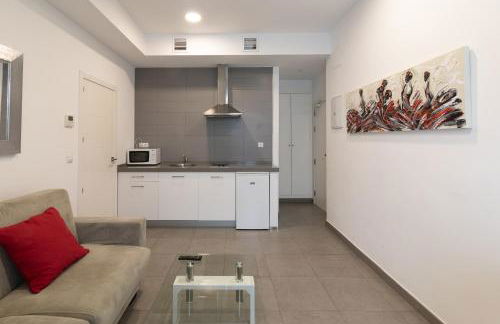 Apartamentos Terrazas de la Catedral - Photo 84