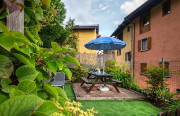 Casa Monica Ledro Volt - Foto 6