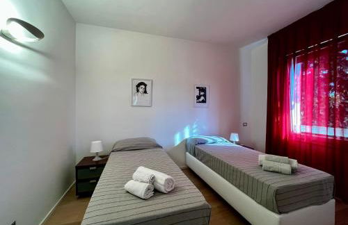 Appartamento Fusinato - Relax in centro - Photo 12