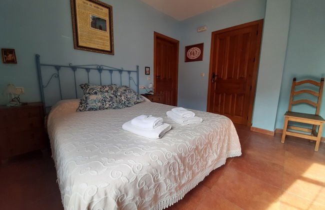 Casa Rural Parada Real - Foto 6