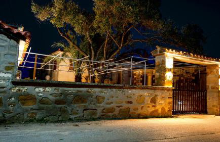 Villa Melissa - Foto 9