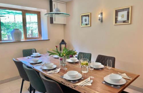 Perfect Tranquil Holiday Home Old Forge Pumphouse - Pass the Keys - Photo 37