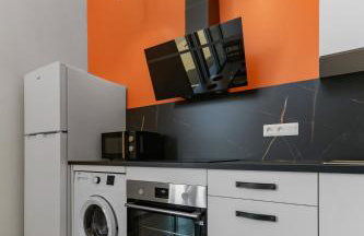 Résidence Penaud - Appartements design et climatisés à la campagne - Foto 59