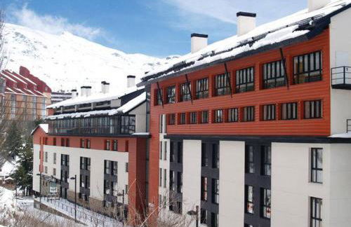 Snow Paradise Gorbea - Foto 28