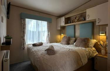 50A ALDERLEY at Hoburne bashley - Foto 25