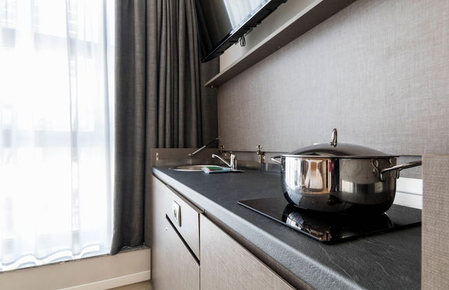 JOIVY San Cristoforo - Terrace, Gym & SPA - Foto 32