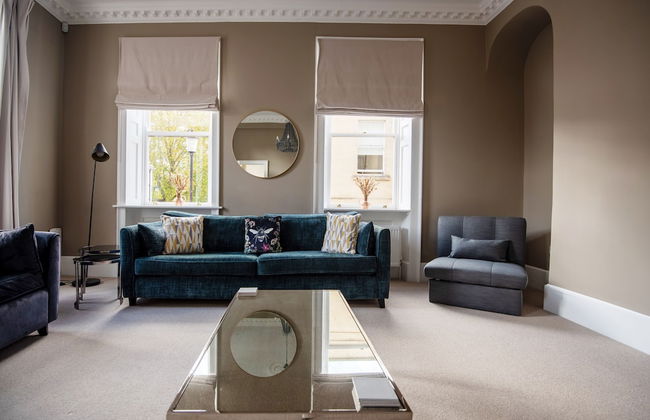 Dream Stays Bath- Barton House Townhouse - Photo 35