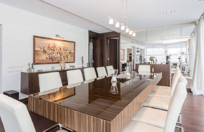 The Lake Villa Mountains & Sea view - Foto 27