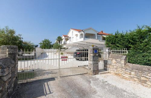 PALACE Apartments Poreč - Photo 32