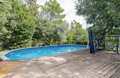 "The Oak’s Villa" Poolspa Nature - Foto 36