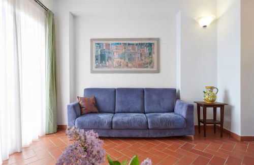 Villa I Leoni - Foto 27