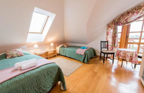 Villa Morela - Foto 12