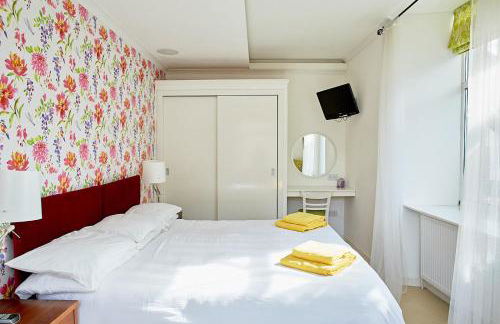 Crieff Armoury Luxury Self Catering Apartment - Photo 57