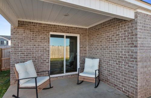 New Bama Retreat Sleeps 8 - Foto 29