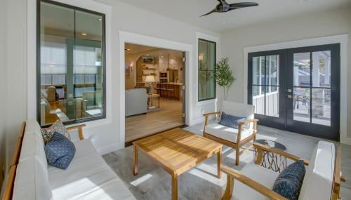 Red Lodge Home with Private Hot Tub and Fire Pit! - Foto 2