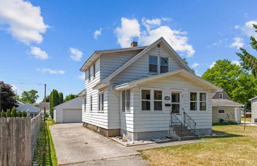 Game Day Base 10 Min to Lambeau, 5 Min Downtown - Foto 48