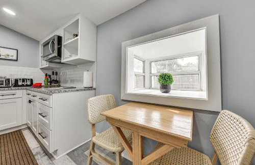 Cozy Jacksonville Cottage, Walkable Location! - Photo 14