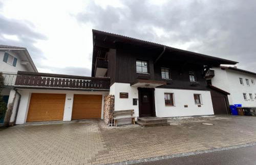 Chalet Alpenflair - Foto 1