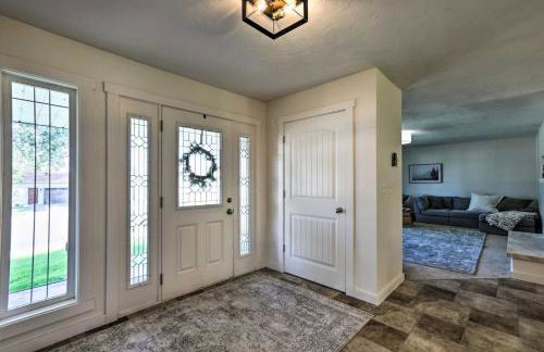 Riverview Retreat - Foto 6