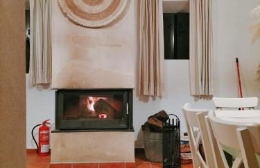 Cortijo Rural El Contador, con chimenea - Photo 10