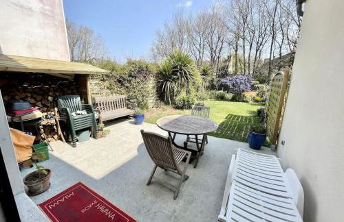 Jolie maison moderne À 200m du port de Lomener - Foto 27