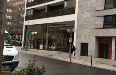 Hochwertig im Herzen Stuttgarts - Foto 21