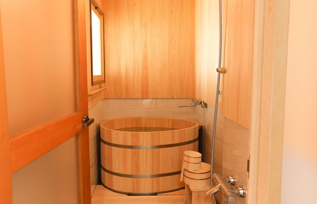 Traditional Guesthouse TONARI - Foto 12