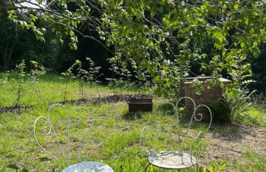 Refuge nature de Aumontzey - Foto 19