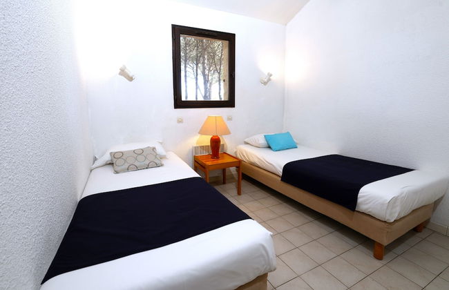 Village Vacances de Ramatuelle - Le Sentier des Pins - Foto 4