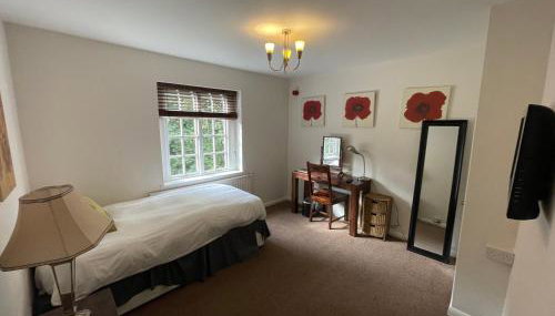 Garden House - Photo 5