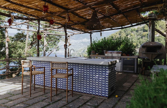 Villa Fortino by Myvillacollection - Foto 12