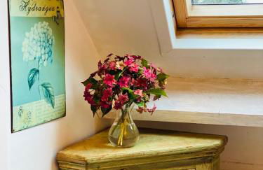 Gîte des Fougères - Photo 24