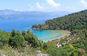 Kuća Domina Dučac, Postira - Foto 38