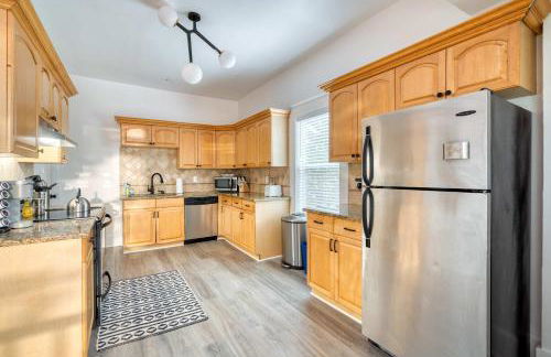 The 2BR Soul Lounge - 91 WalkScore - Photo 21