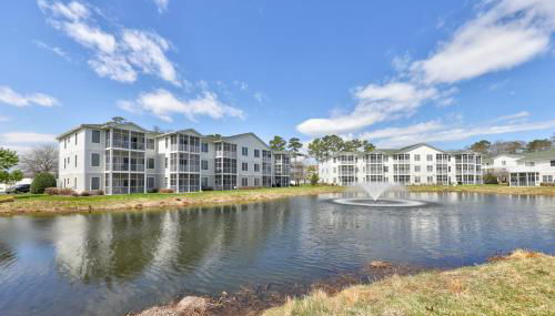 The Tides -- 20007 Sandy Bottom # 4202 - Foto 3