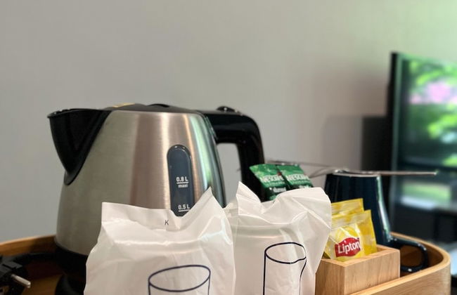 Prem Mansion U Thong - Photo 18