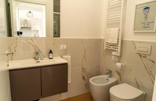 Blu Milano Relax Apartment - Foto 15