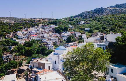 koronos village apartments - Foto 57