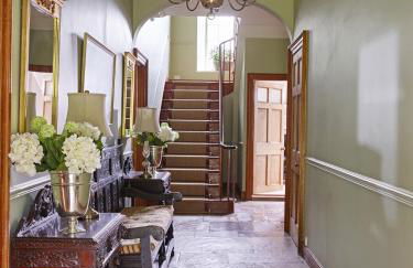 Gitcombe House - Foto 17