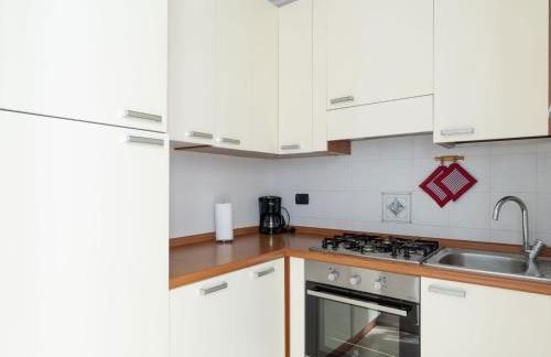 Apartment Rosy by Interhome - Foto 18