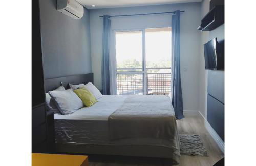 Studio Flat Suite Completo 519 - Foto 11