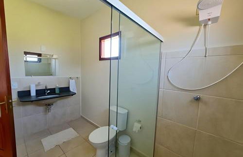 Casa Exclusiva em Hotel com Piscina e Campo de Futebol - Photo 47