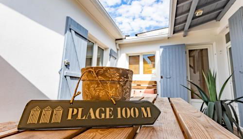 Villa à 2 pas de la plage - Foto 2