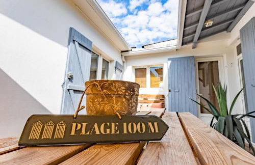 Villa à 2 pas de la plage - Foto 2